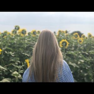 Meet your Posher, Nat